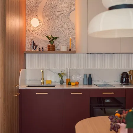 Nad Portem Centrum Bydgoszcz