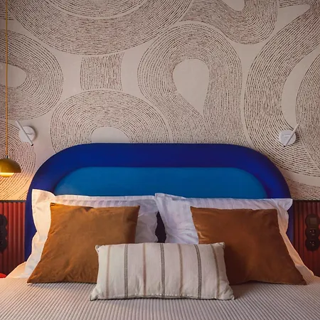 Nad Portem Centrum *