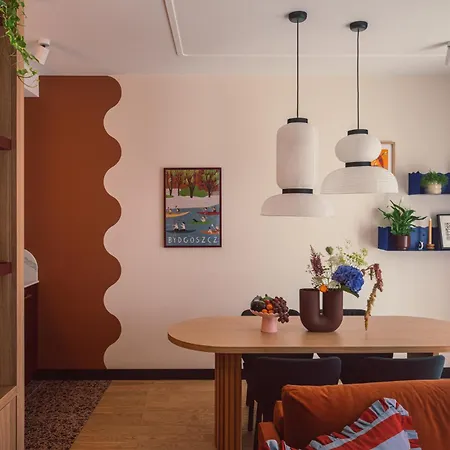 Nad Portem Centrum Bydgoszcz