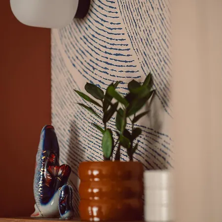 Nad Portem Centrum * Быдгощ