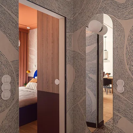 Nad Portem Centrum *