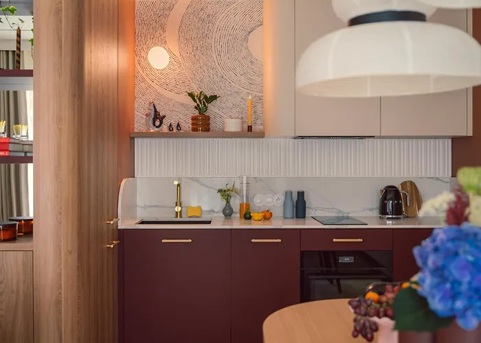 Nad Portem Centrum Быдгощ