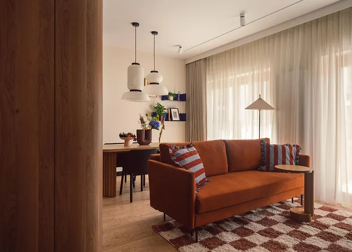 Nad Portem Centrum *