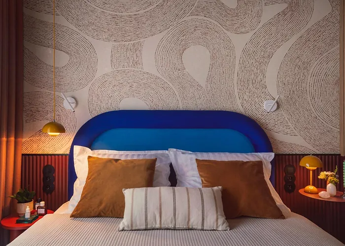 Nad Portem Centrum *